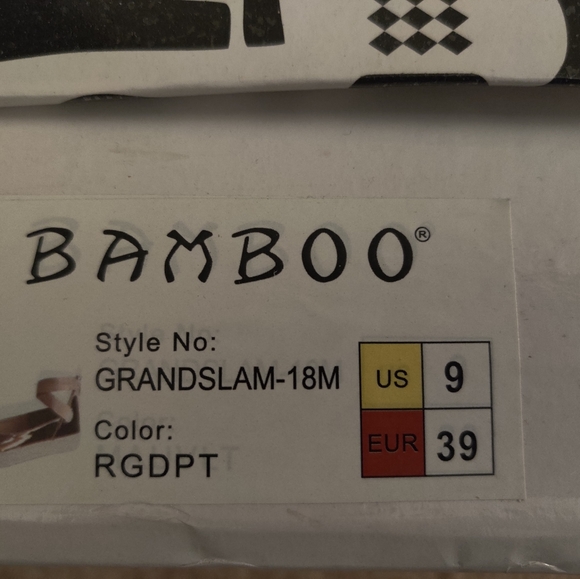 Shoes - Picture 2 of 5